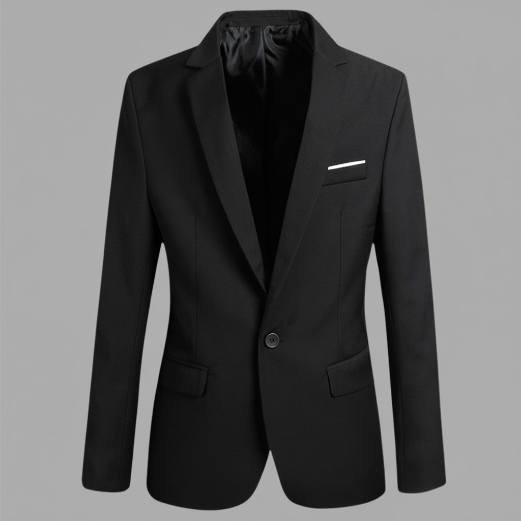 Men's Casual Blazer | Modern Fit Sport Coat