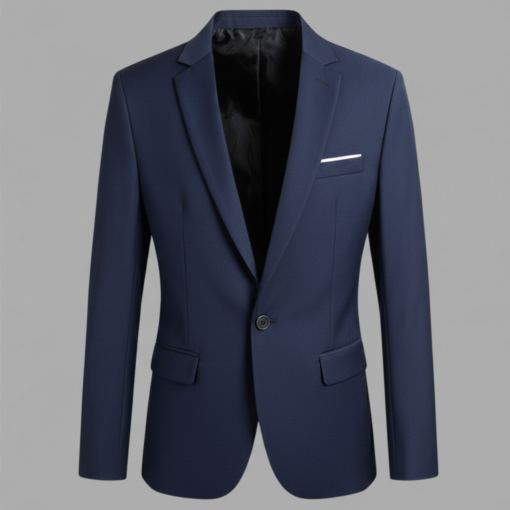 Men's Casual Blazer | Modern Fit Sport Coat