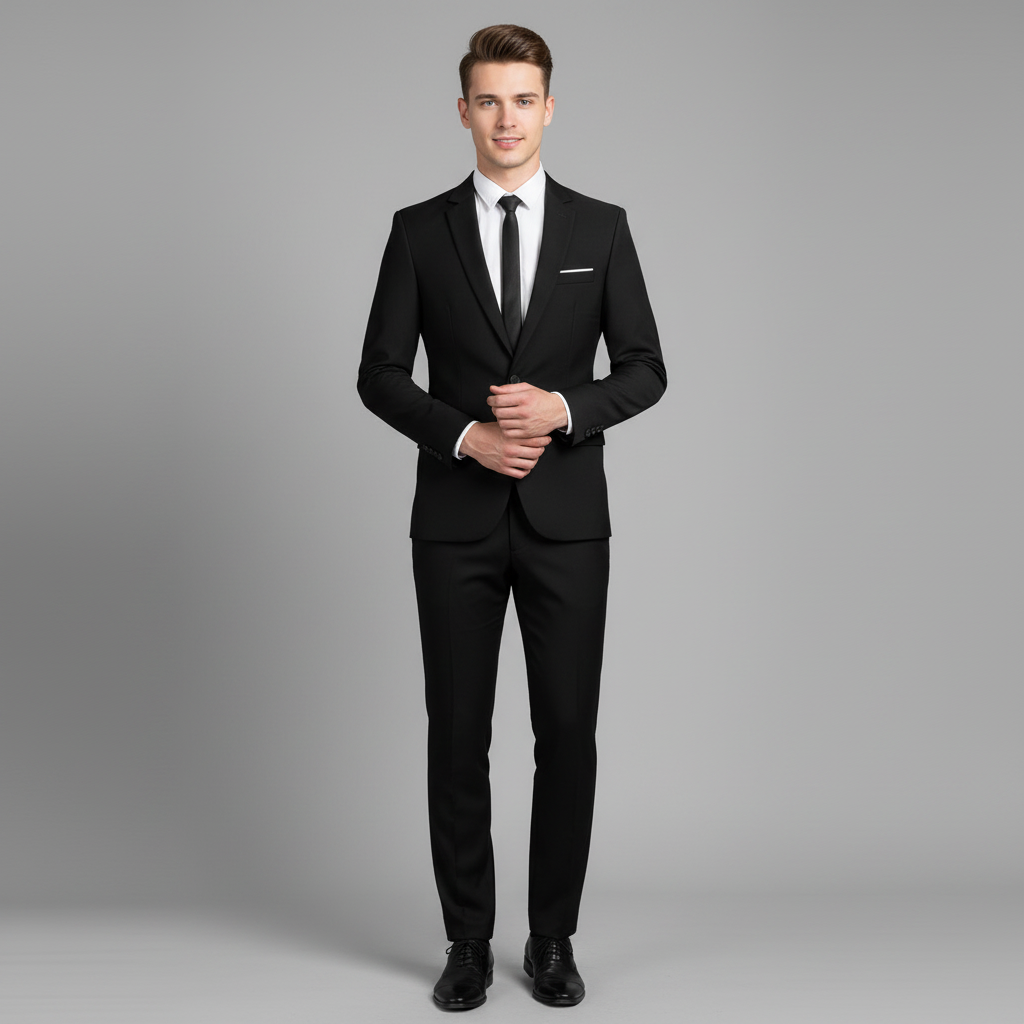 Men's Casual Blazer | Modern Fit Sport Coat