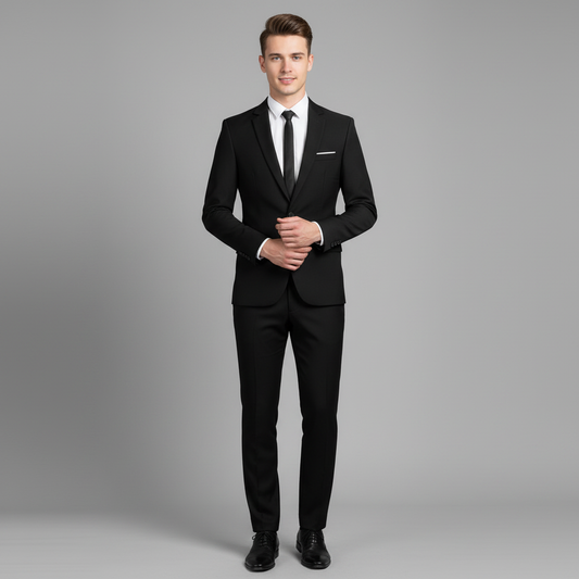 Men's Casual Blazer | Modern Fit Sport Coat