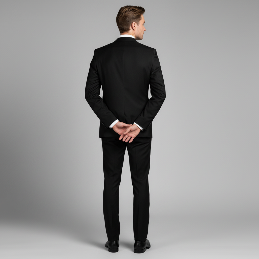 Men's Casual Blazer | Modern Fit Sport Coat