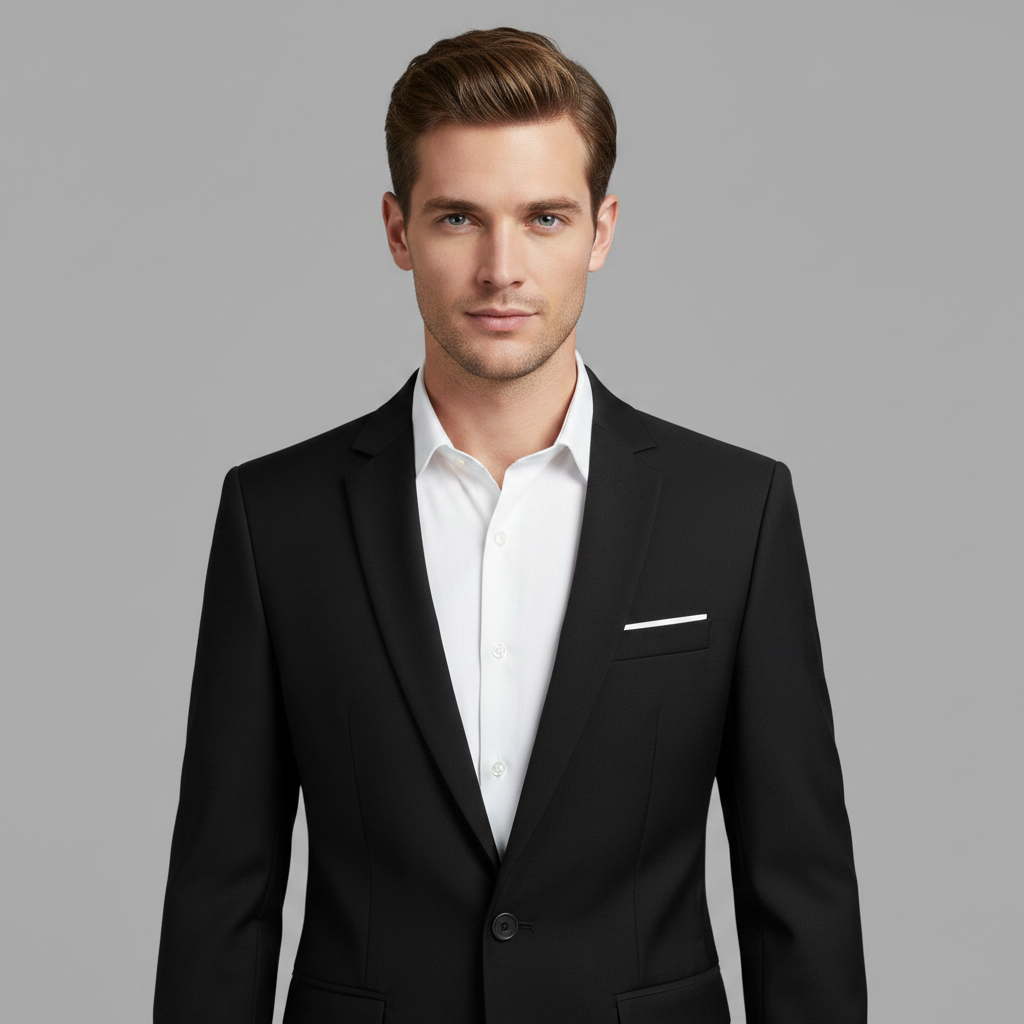 Men's Casual Blazer | Modern Fit Sport Coat
