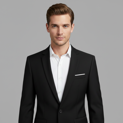 Men's Casual Blazer | Modern Fit Sport Coat