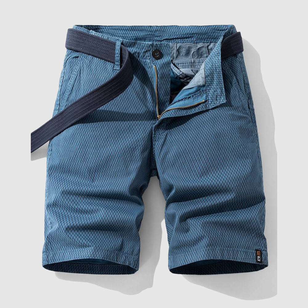 Comfortable Cargo Shorts | Men's Cargo Shorts for Casual Wear 0