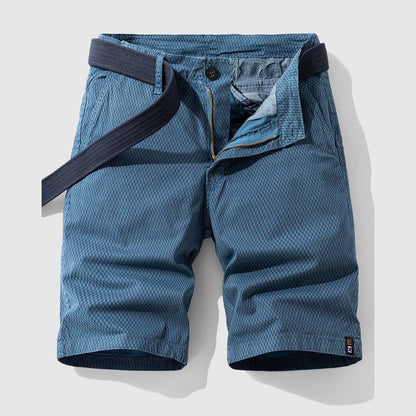 Comfortable Cargo Shorts | Men's Cargo Shorts for Casual Wear 0