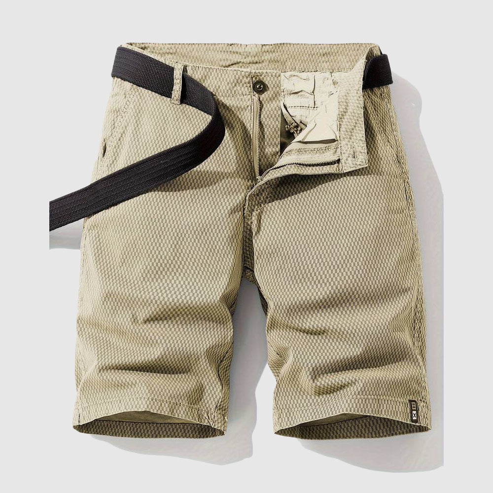 Comfortable Cargo Shorts | Men's Cargo Shorts for Casual Wear 3