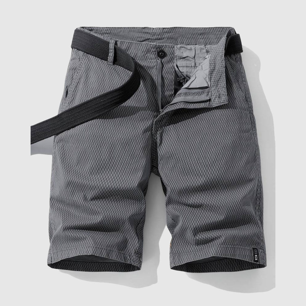 Comfortable Cargo Shorts | Men's Cargo Shorts for Casual Wear 4