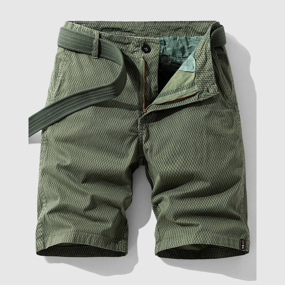 Comfortable Cargo Shorts | Men's Cargo Shorts for Casual Wear 5