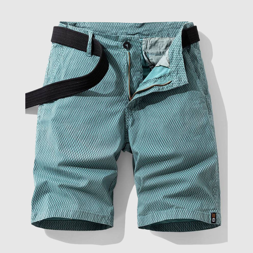 Comfortable Cargo Shorts | Men's Cargo Shorts for Casual Wear 6