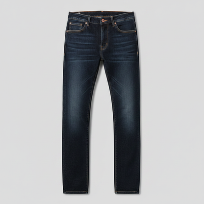 Comfortable Straight Fit Men's Jeans | Best Jeans for Men