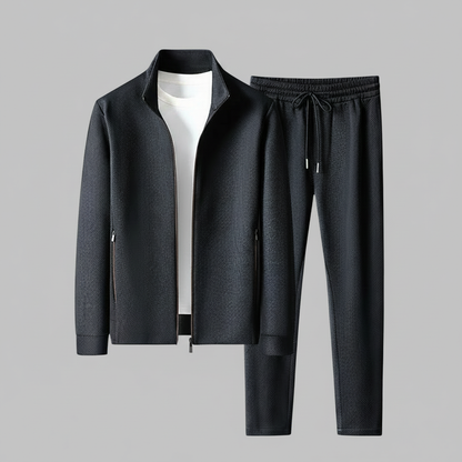 Lucas Premium Men's Tracksuit | Comfortable Athletic Wear