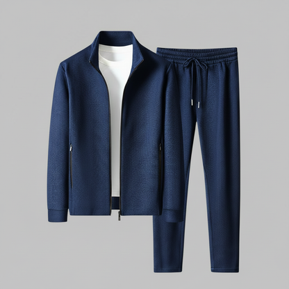 Lucas Premium Men's Tracksuit | Comfortable Athletic Wear
